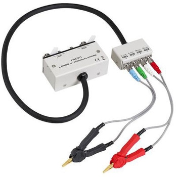 4端探针 L2000HIOKI（日置电机）L2000